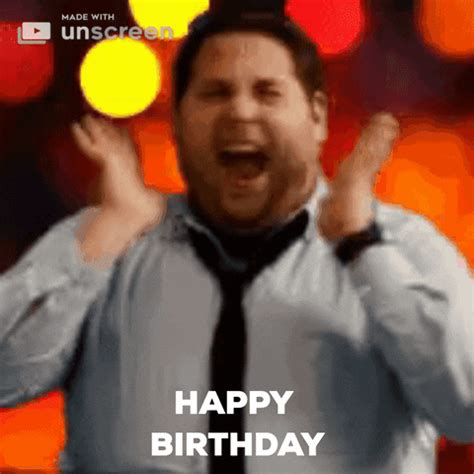 Its Your Birthday GIFs